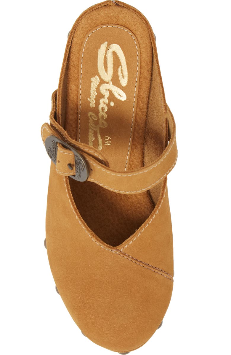 Sbicca Natacha Studded Mary Jane Clog, Alternate, color,