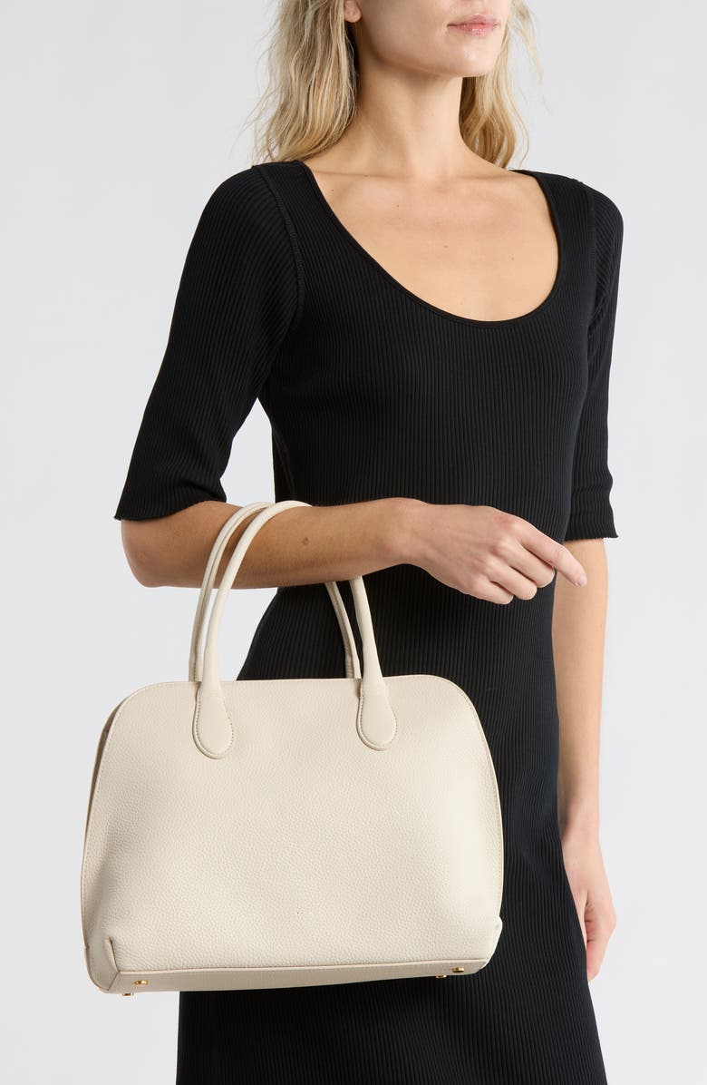 Vince Donna Medium Satchel, Alternate, color,