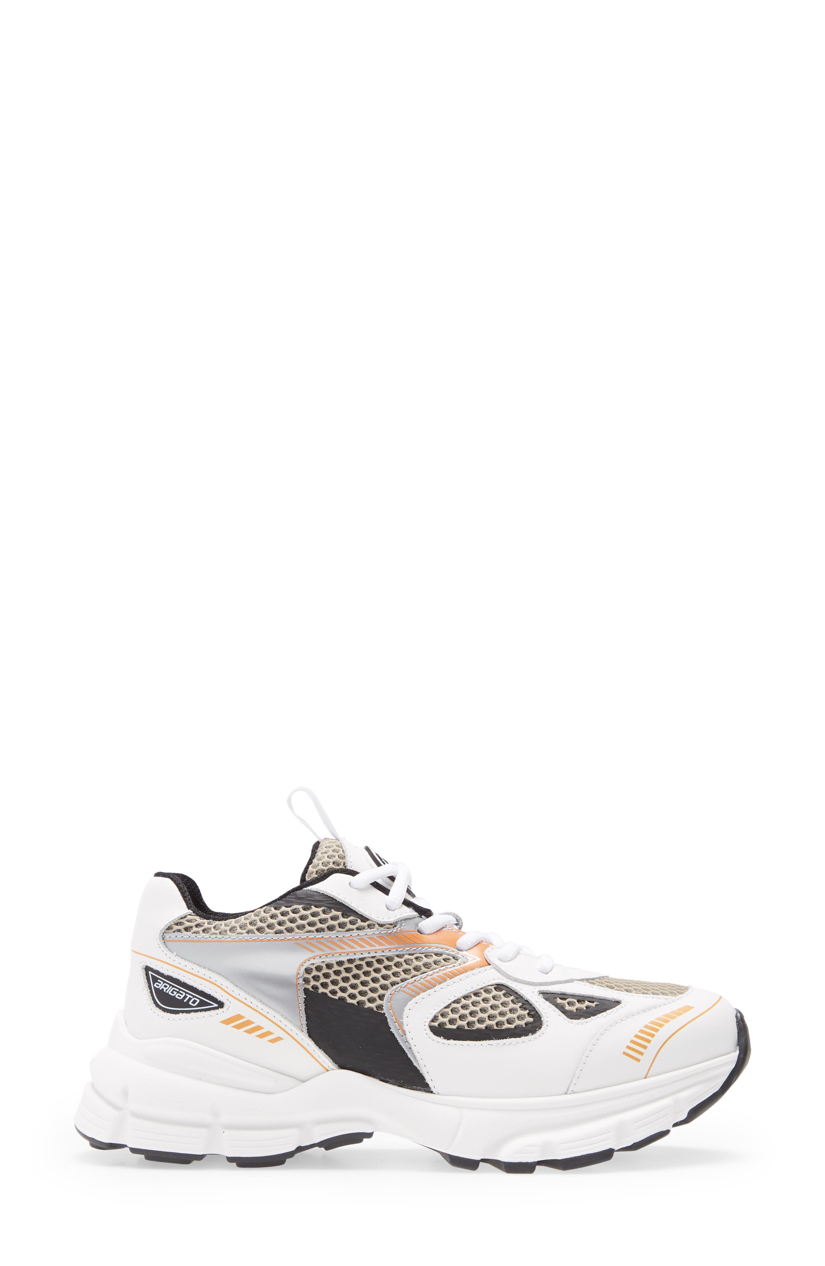 Axel Arigato Marathon Sneaker, Alternate, color, 