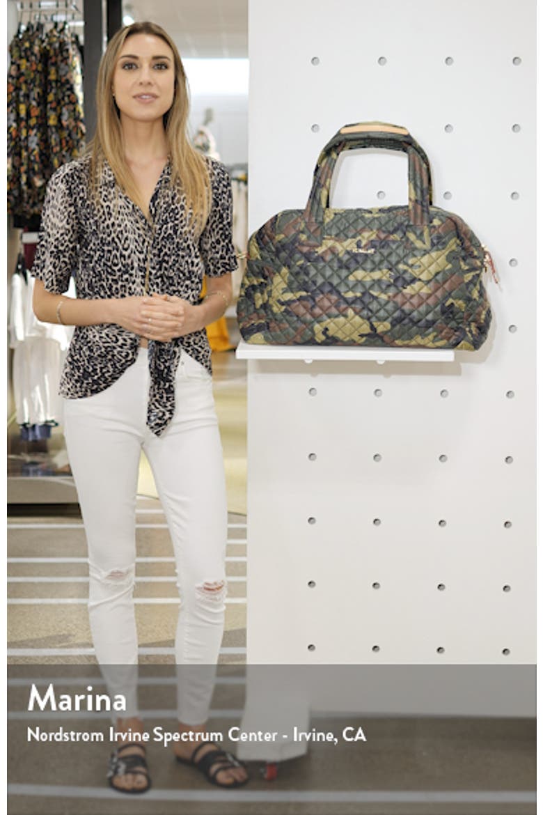 Jim Travel Bag (Women) | Nordstrom