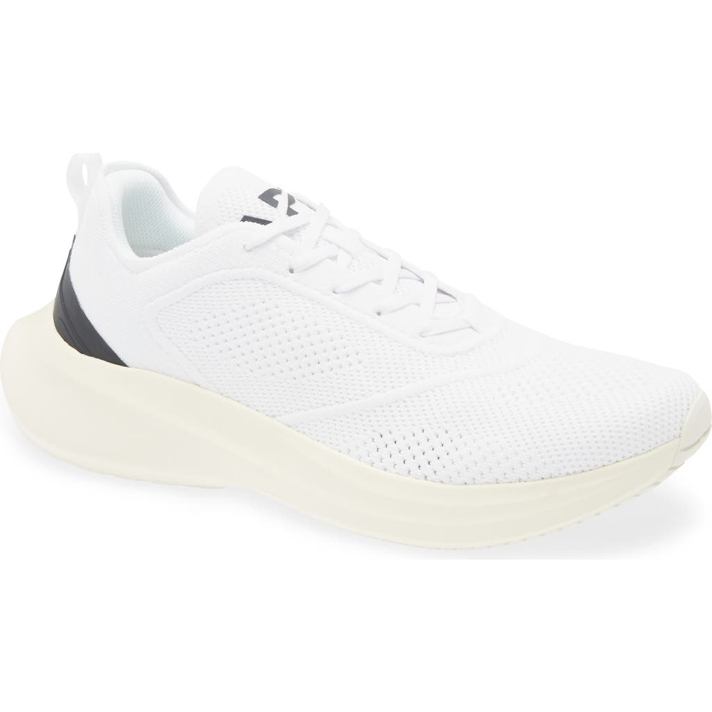 Apl Athletic Propulsion Labs Apl Techloom Dream Running Shoe In Multi