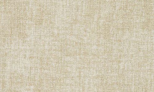 Dainty Home Faux Leather Reversible Set Of 4 Placemats In Reversible Linen