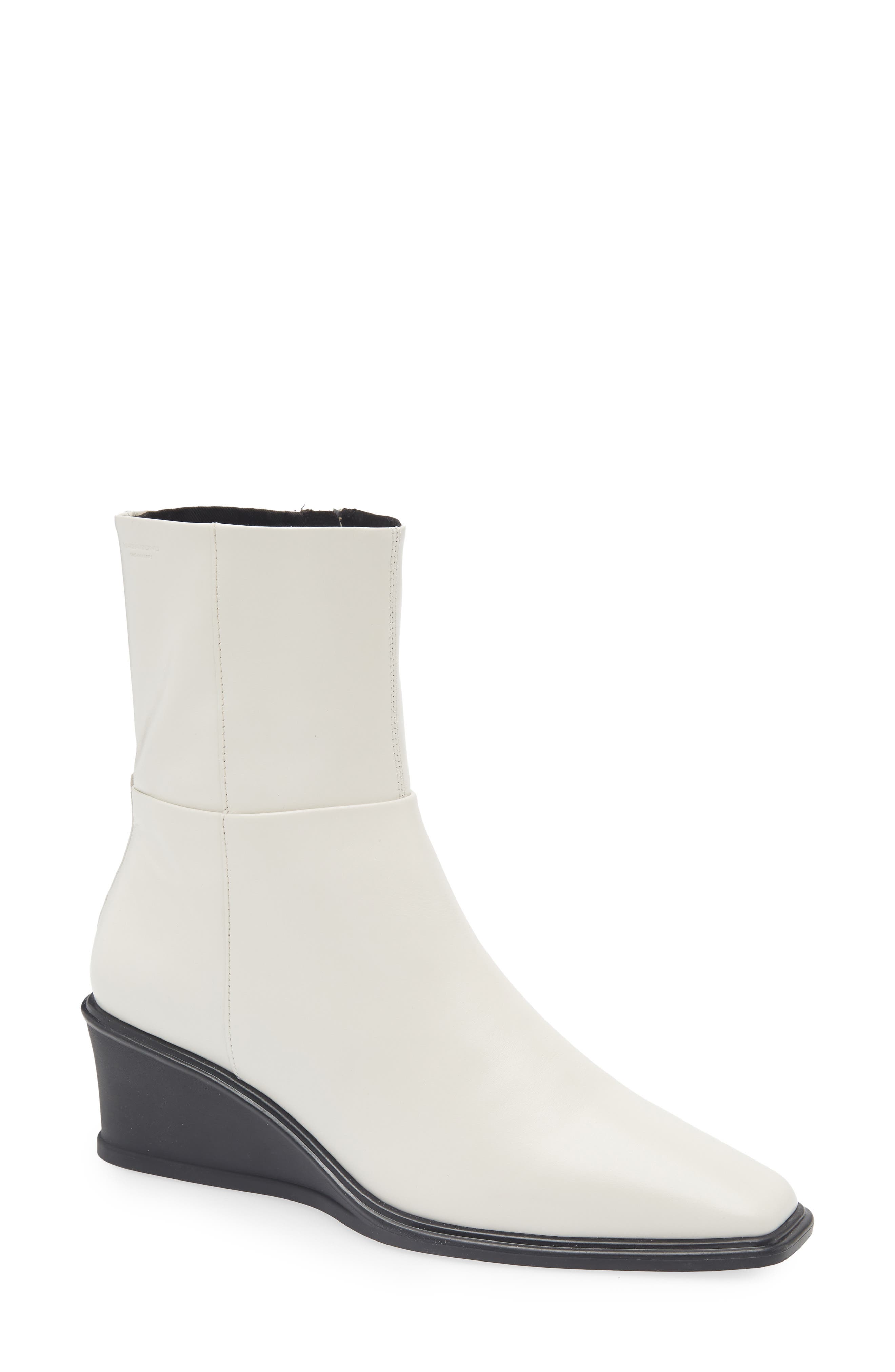 Vagabond Shoemakers Aino Bootie, Main, color, 