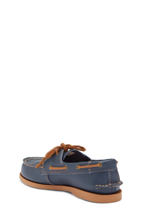 SPERRY SPERRY AUTHENTIC ORIGINAL 2-EYE BOAT SHOE