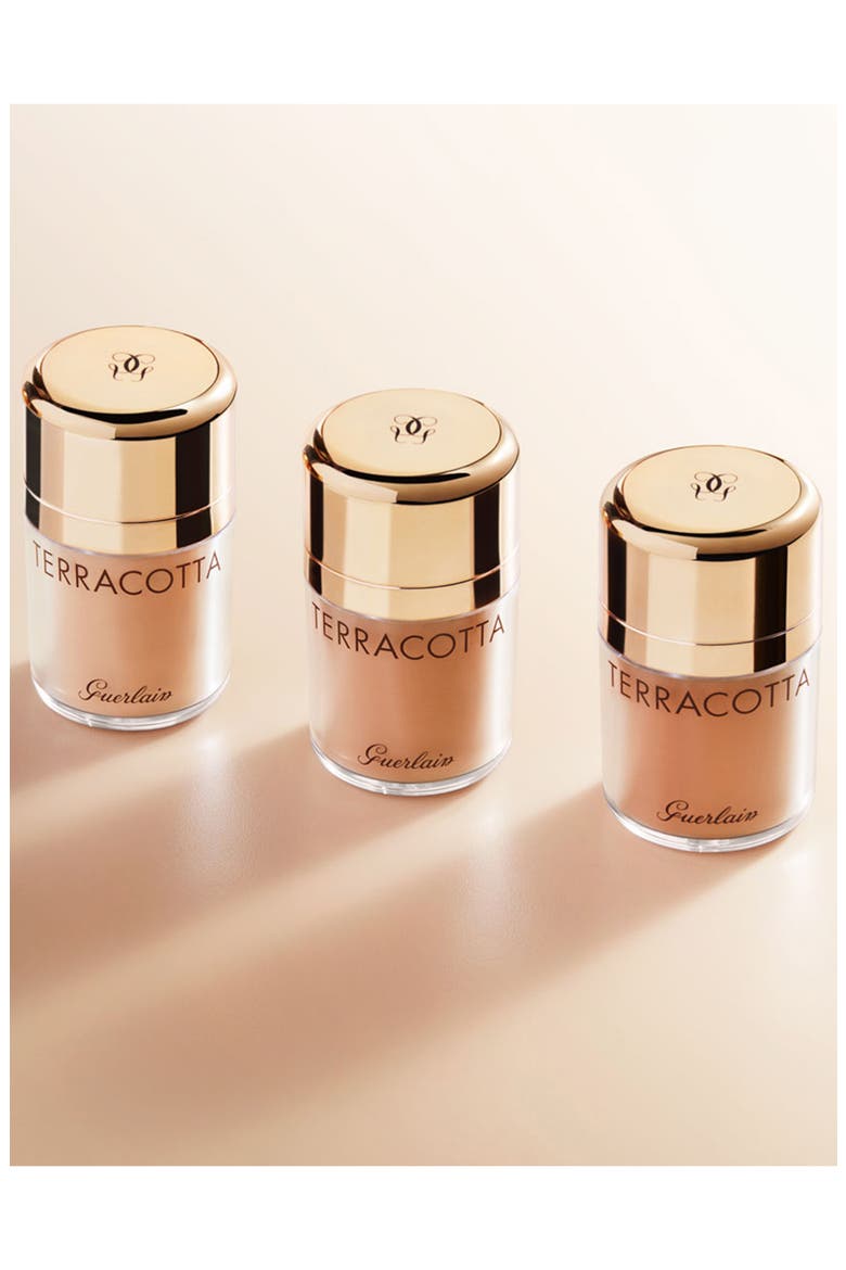 Terracotta Loose Powder, Alternate, color, 03 DEEP