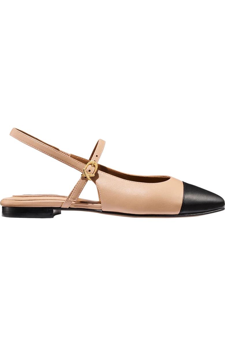 MARGAUX The Crosby Flats, Main, color,