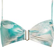 BOAMAR Wen U-Bar Bikini Top