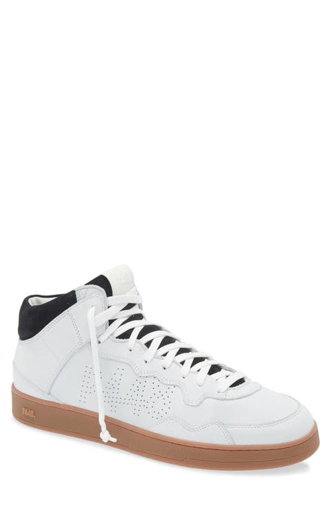 Vert Mid Sneaker (Men)