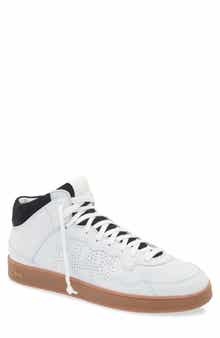 Vert Mid Sneaker
