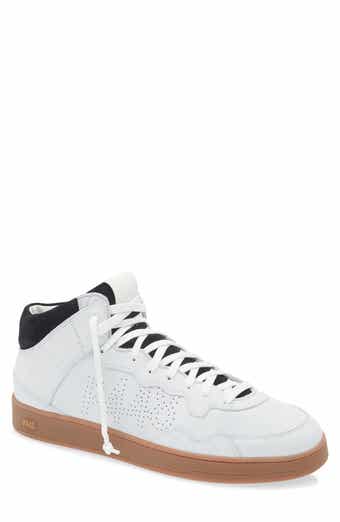 P448 Vert Mid Sneaker