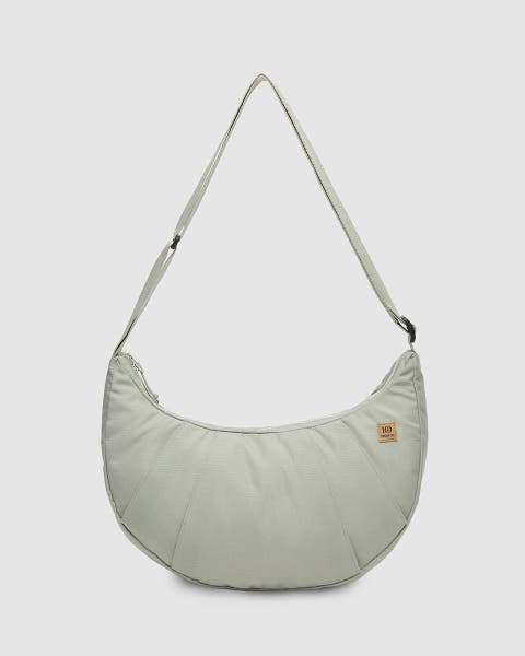Teslin Bag