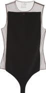 Frame Illusion Bodysuit
