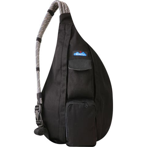 Rope Bag - Women's