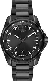 Movado Bold Verso S Bracelet Watch, 42mm