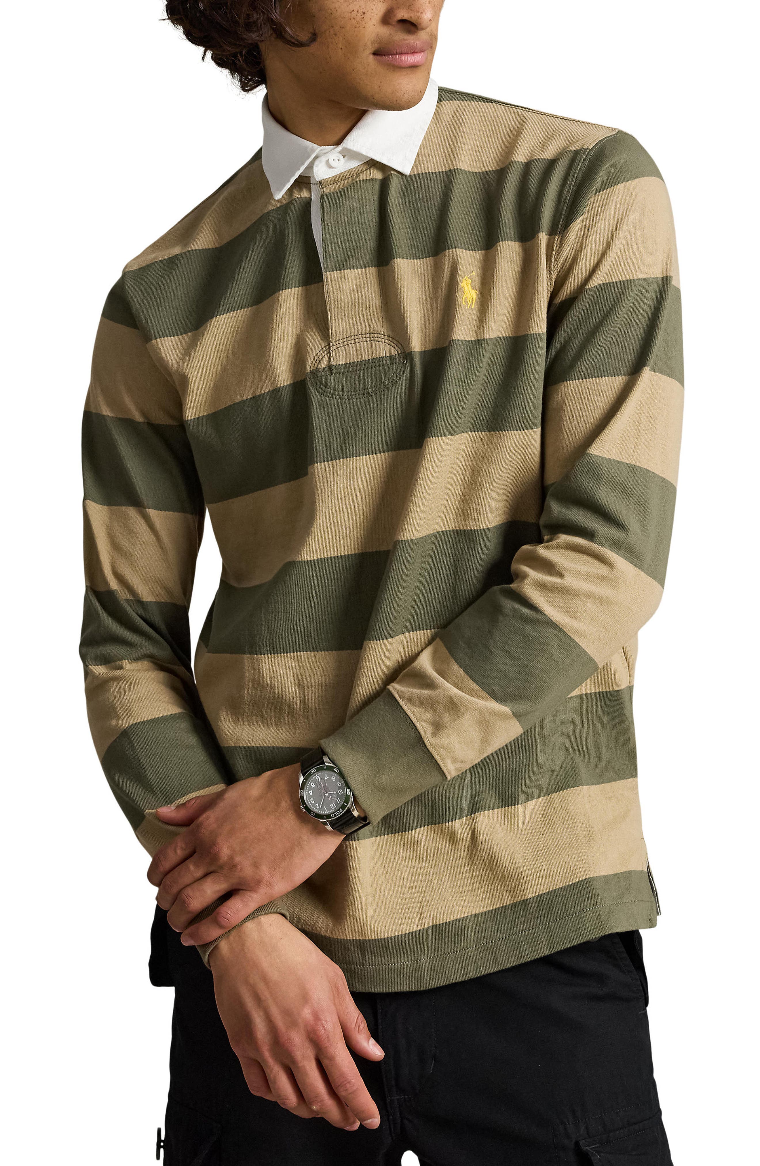 selected OLIVE MULT