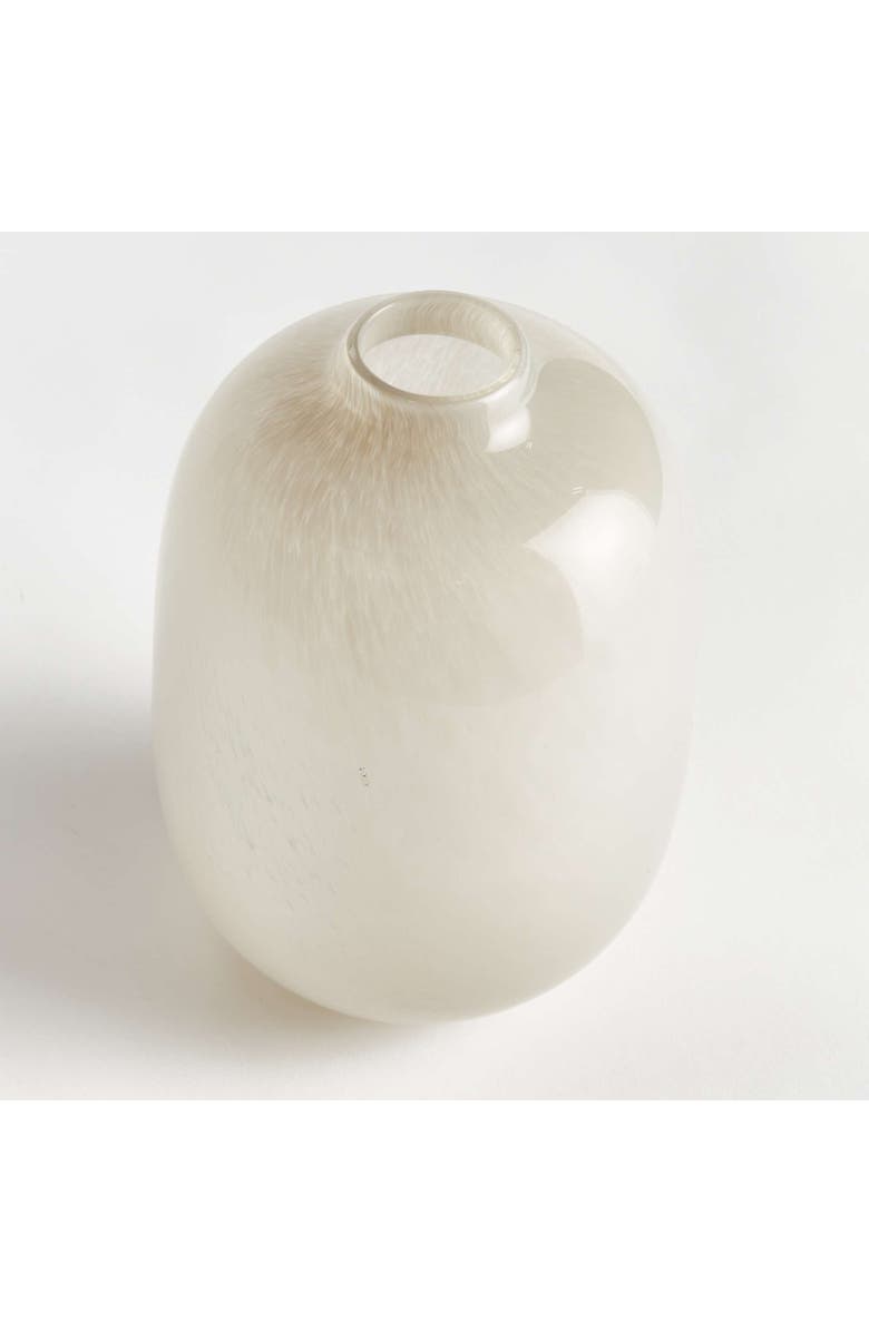 Napa Home & Garden Niall Vase, Alternate, color, Blue