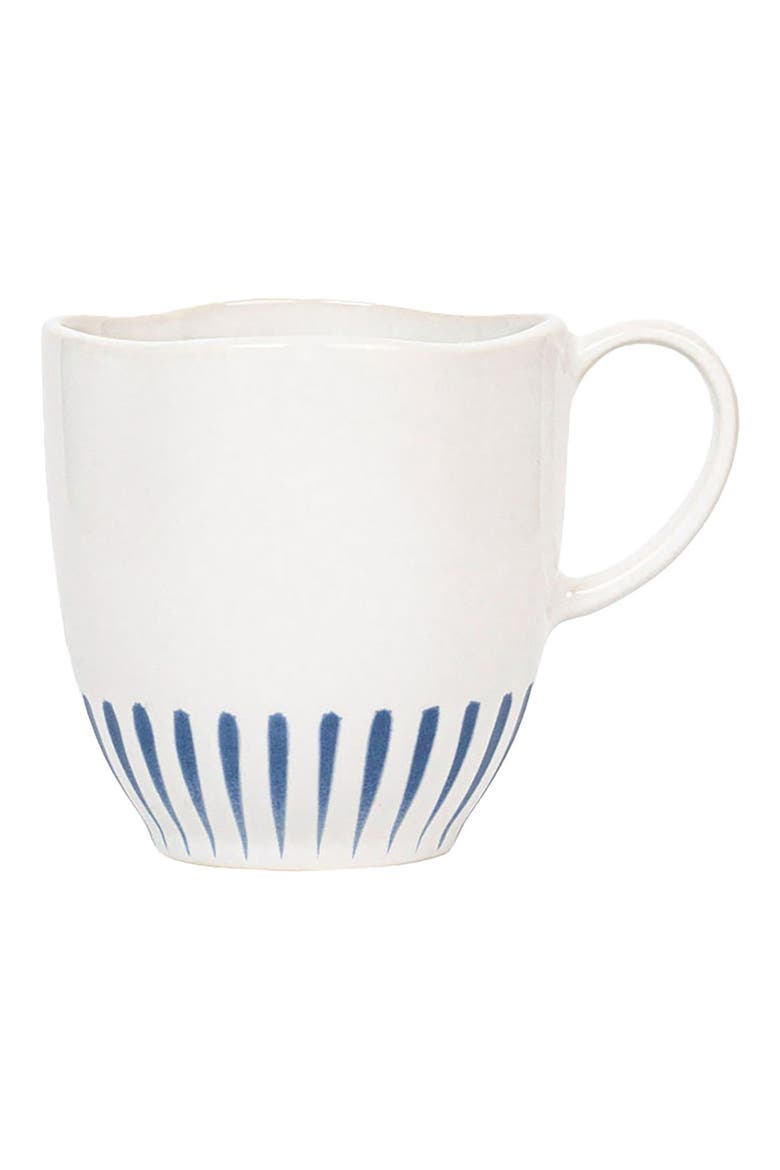 Sitio 4-Piece Place Setting, Alternate, color, DELFT BLUE
