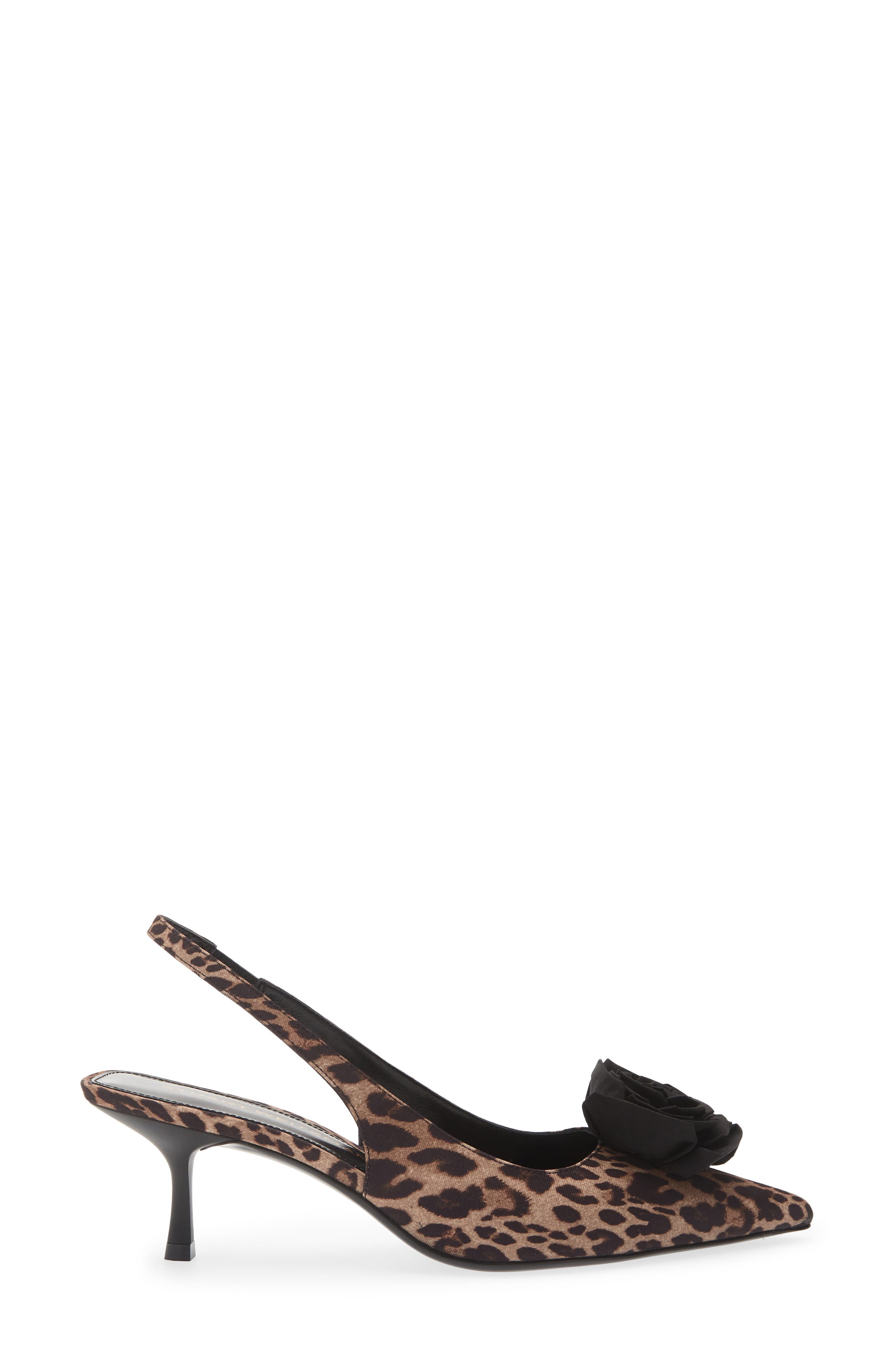 Paloma Slingback Pump, Alternate, color, CLASSIC/BLACK