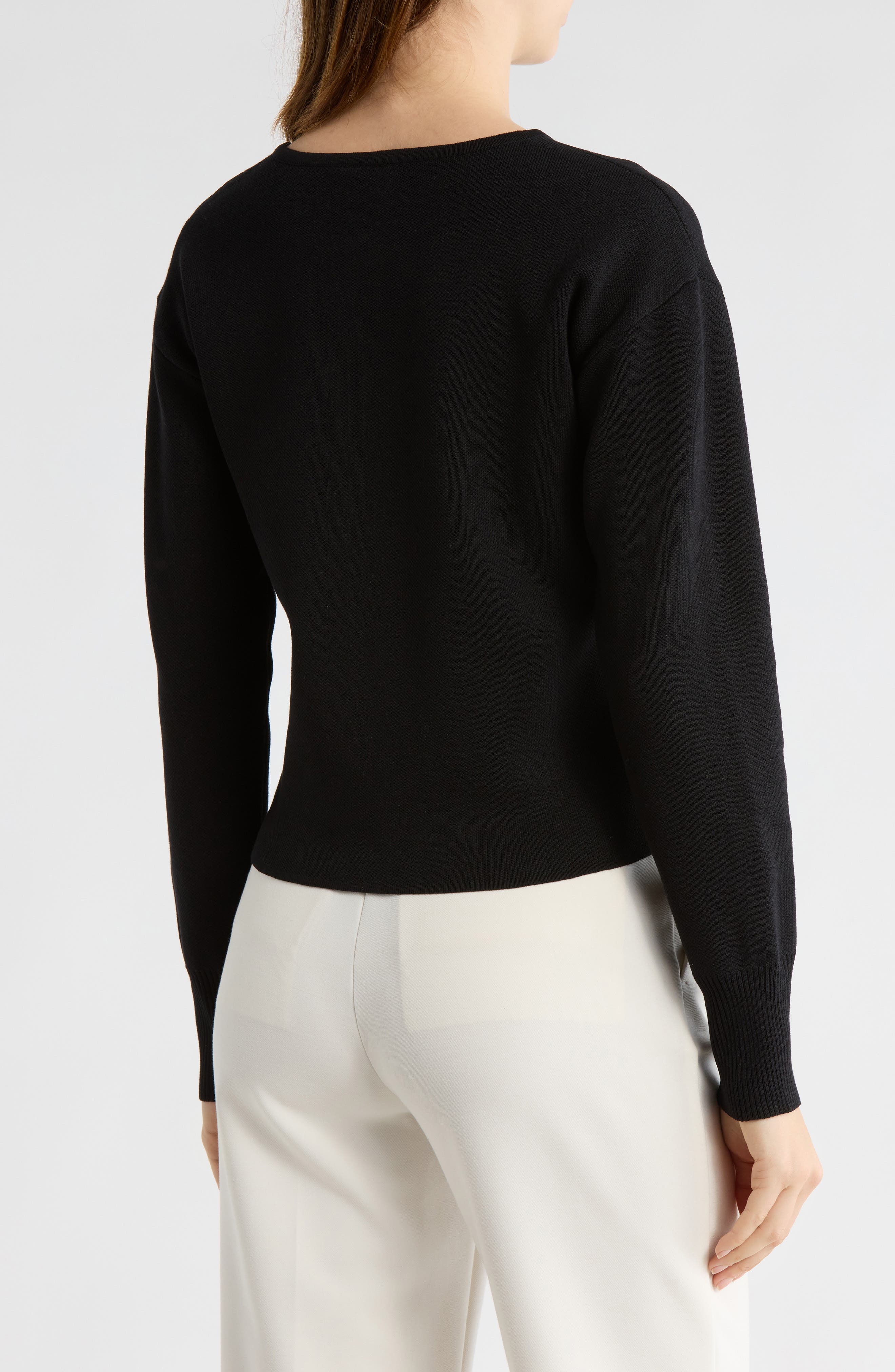 Asher Cardigan - image 2
