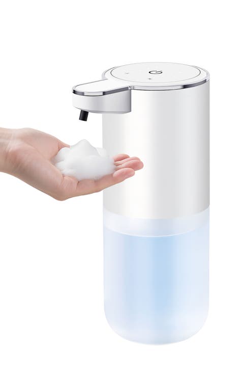 Touchless Foaming Soap Dispenser