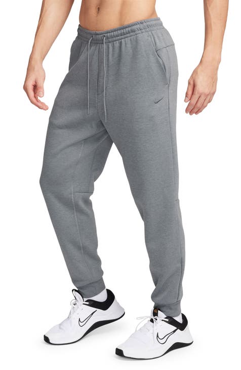 Men's nike dri fit jogger sweatpants hotsell