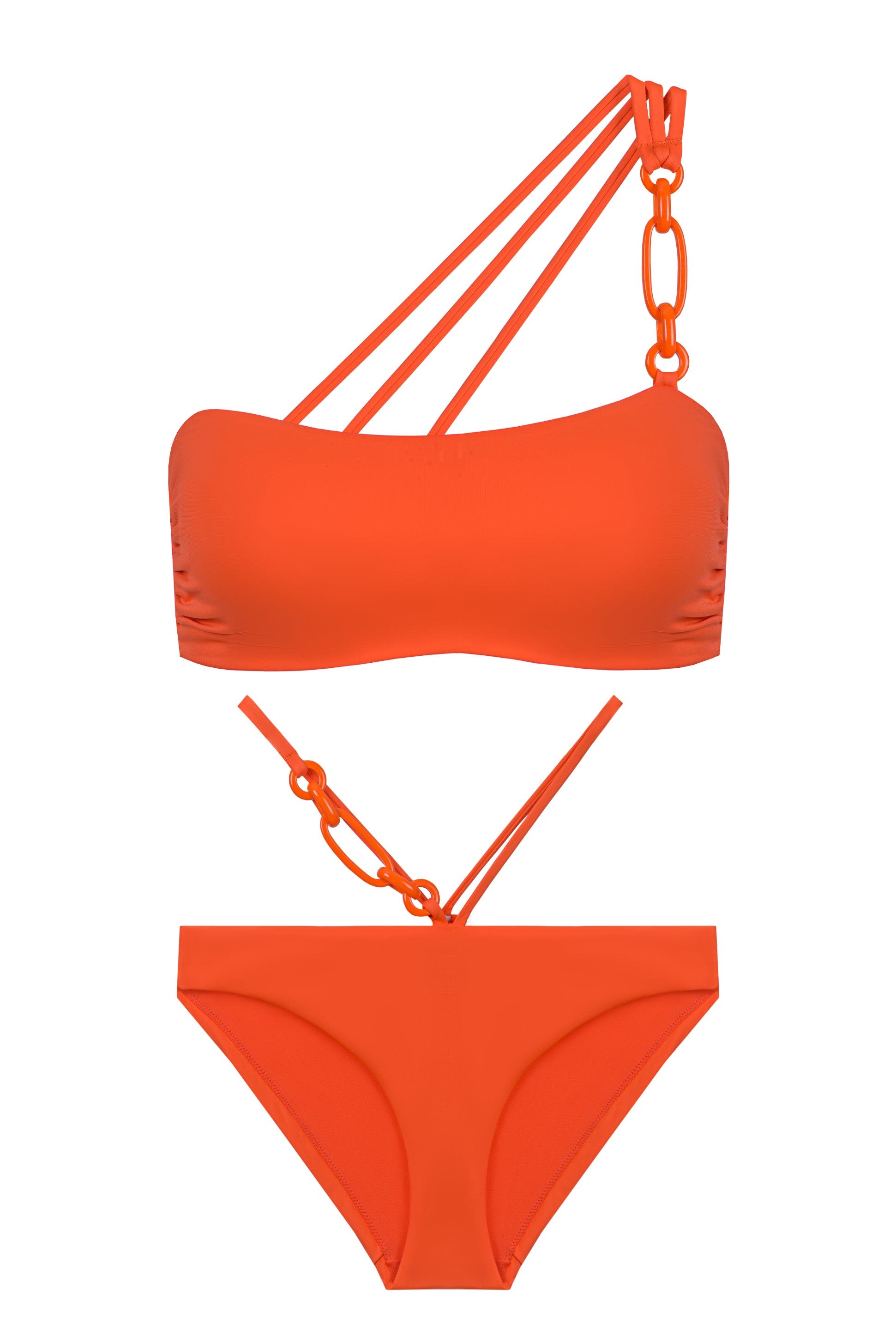 selected Orange