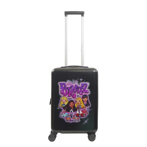 Ful Bratz 22.5" Carry-on Luggage