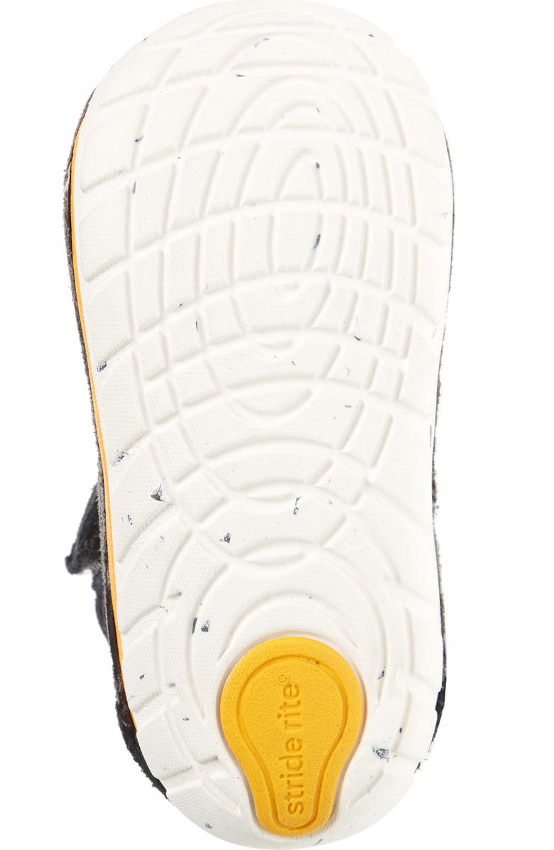 Stride Rite Soft Motion<sup>™</sup> Oliver High Top Sneaker, Alternate, color,