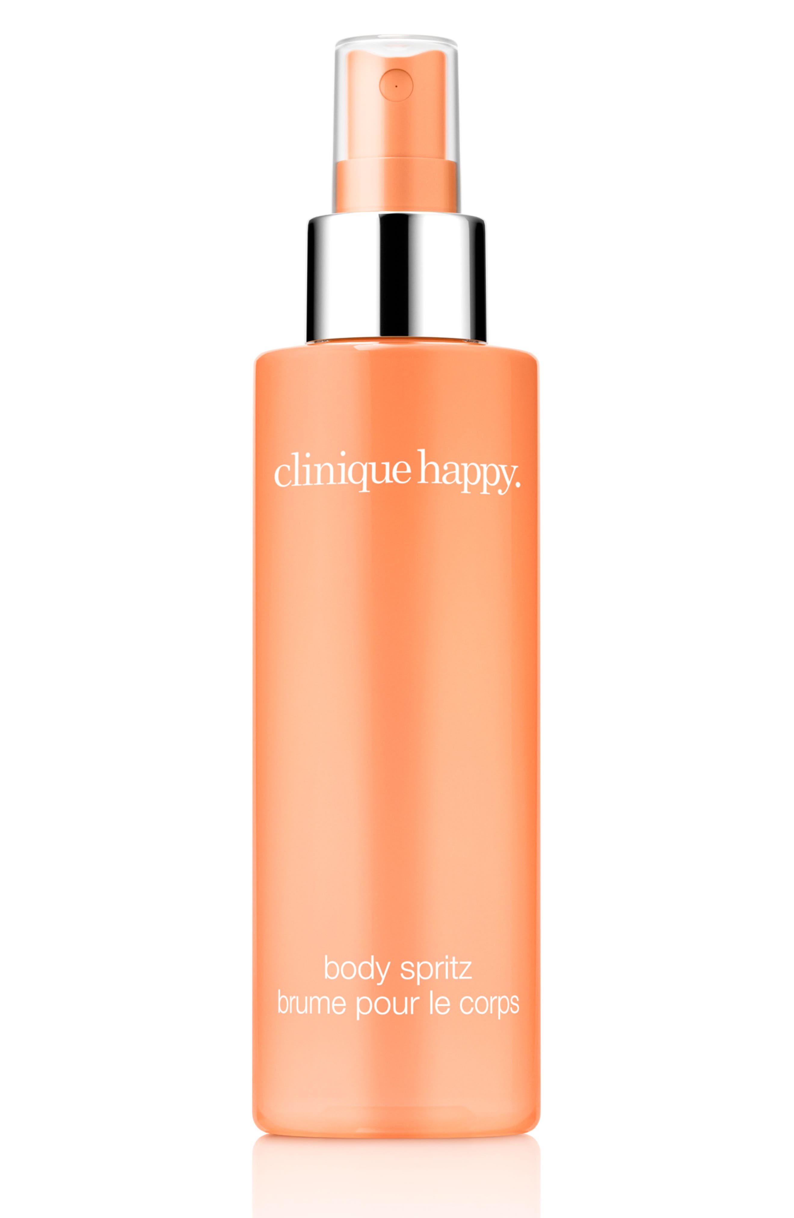 Clinique Happy Body Spray