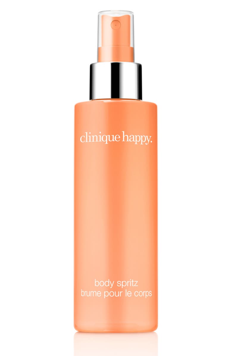 Clinique Happy Body Spray, Main, color,