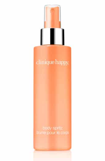 Clinique Happy Body Spray