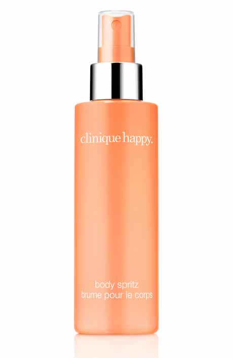 Clinique Happy Body Spray