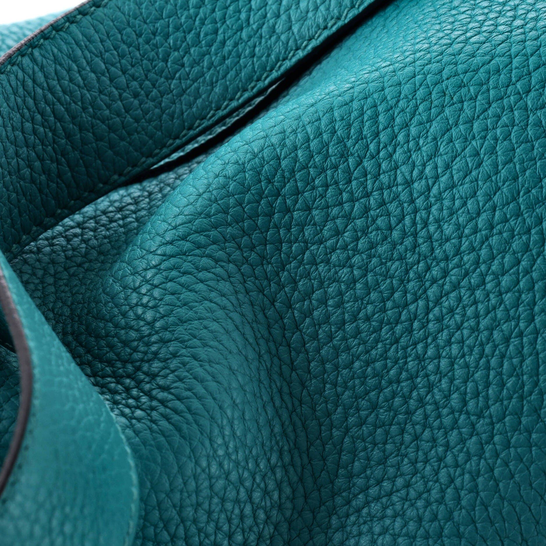 Lindy Bag Clemence 30, Alternate, color, Blue