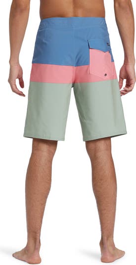 Surfsilk Panel 20 Board Shorts