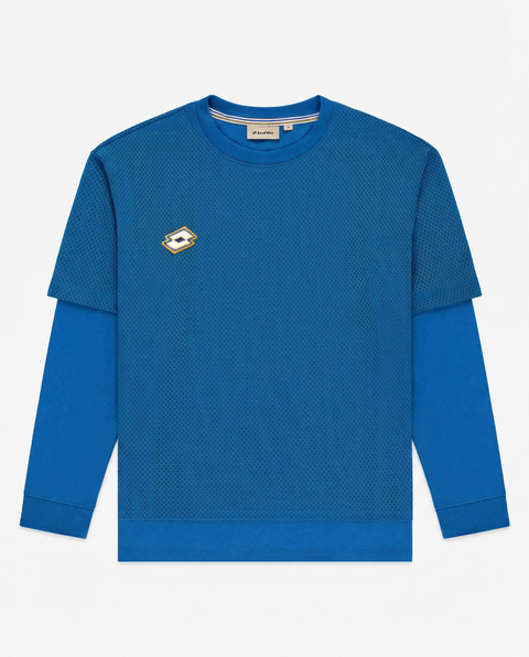 Uniforme Men's Long Sleeve T-shirt