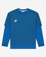 LOTTO Uniforme Men's Long Sleeve T-shirt