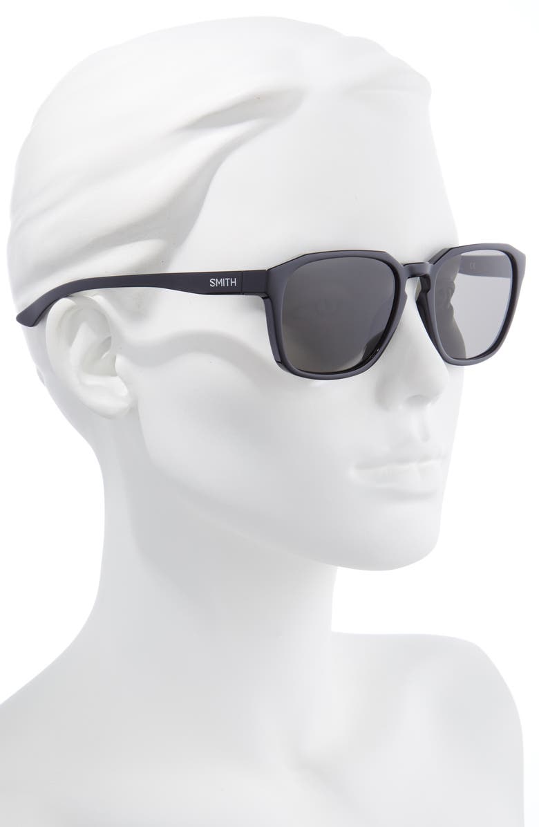 Smith Contour 56mm Square Sunglasses, Alternate, color,