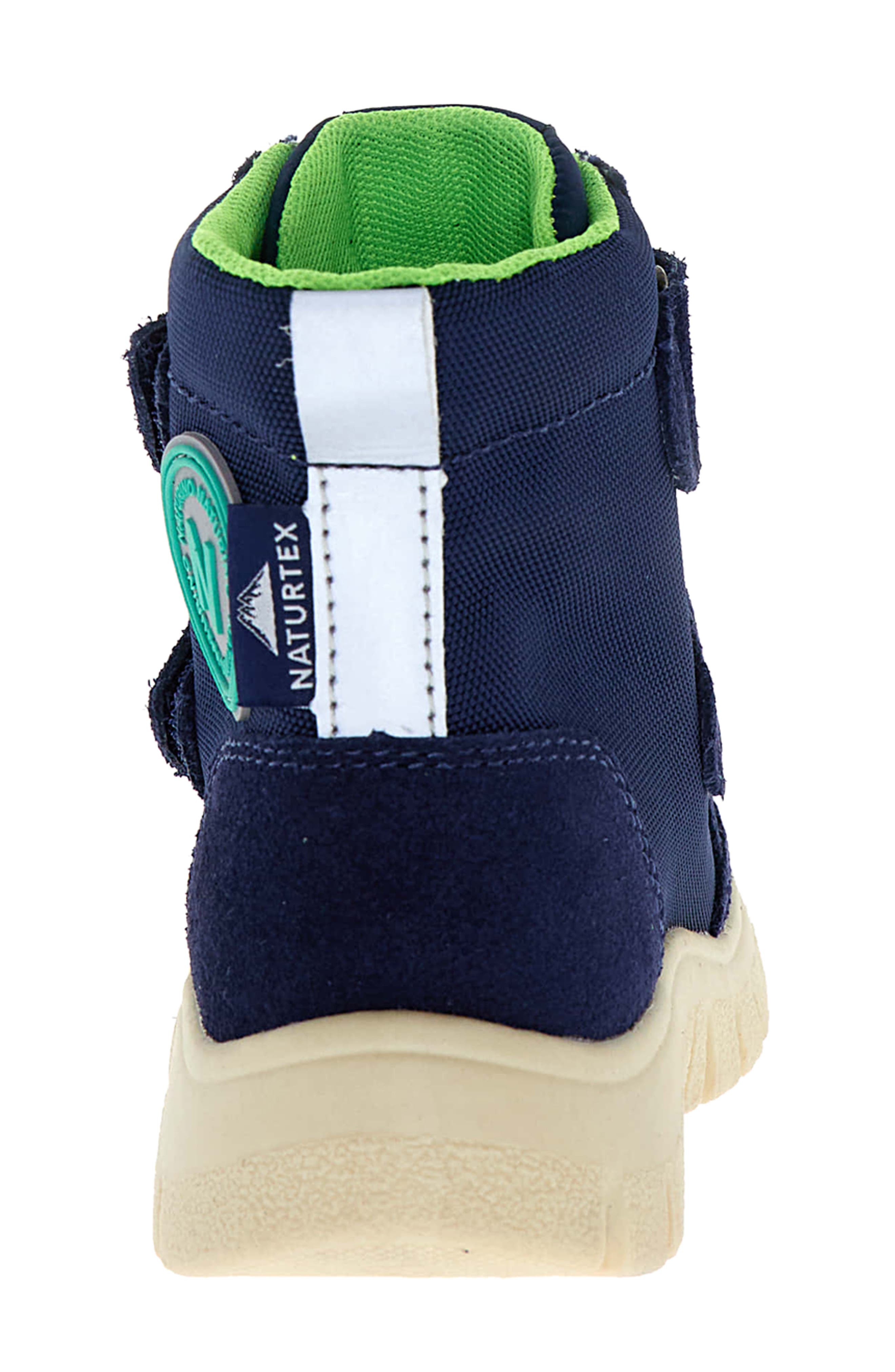 Kids' Geminae 3 VL Waterproof Boot, Alternate, color, BLUE