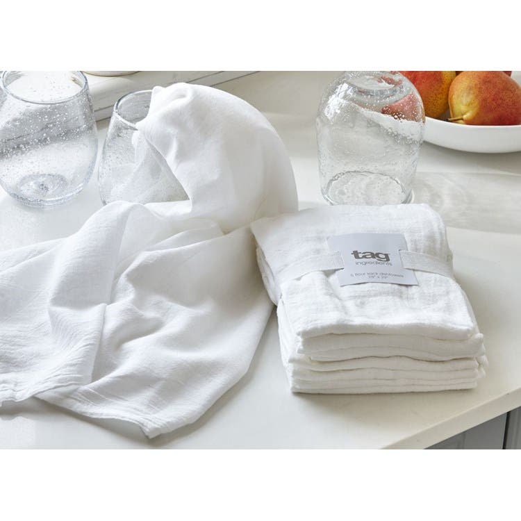 Tag Ltd. Dishtowels