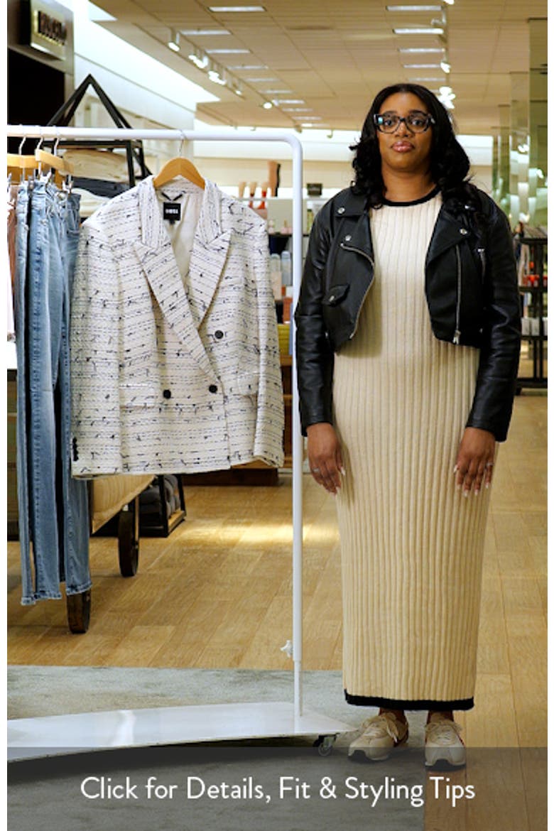 Jaleto Tweed Jacket video