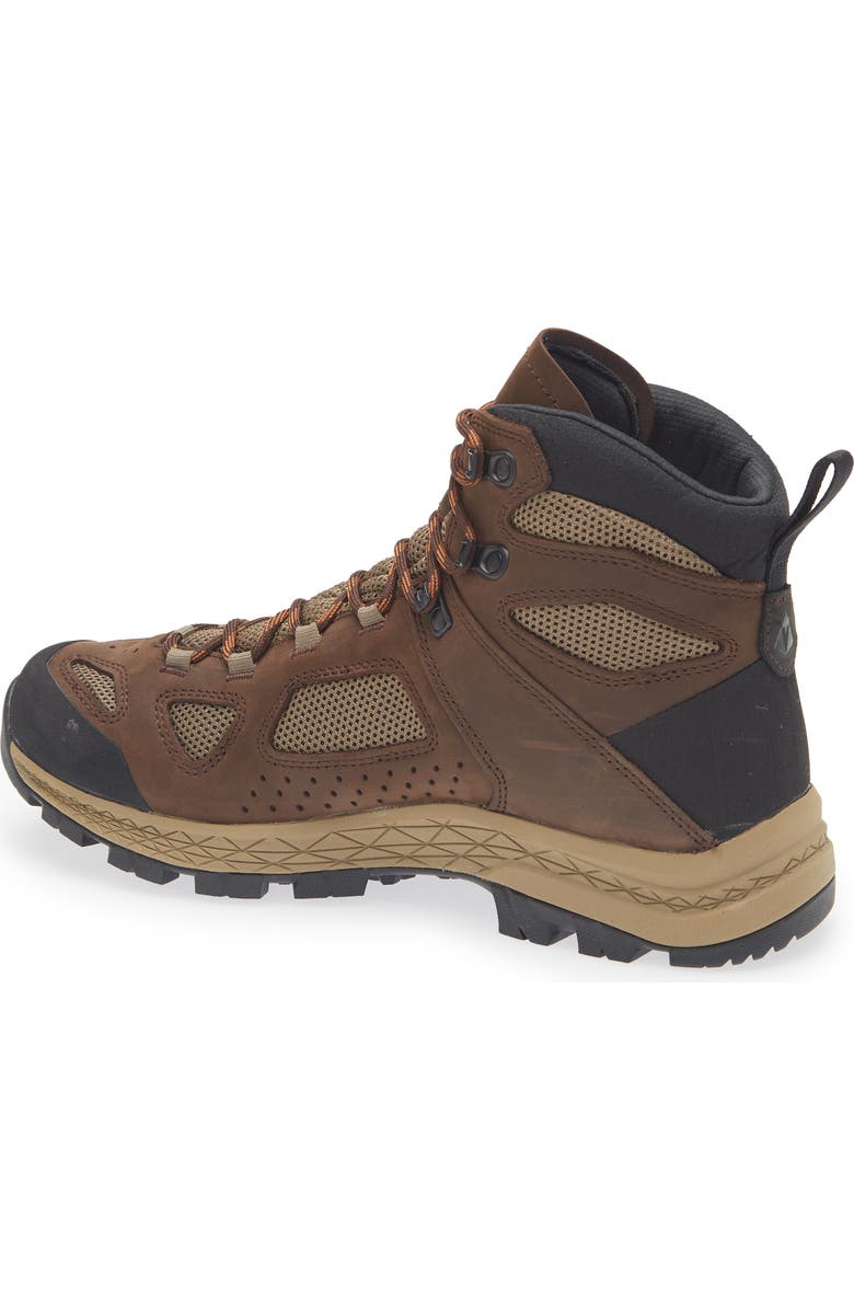 Vasque Java Breeze VasqueDry Waterproof Hiking Boot, Alternate, color,