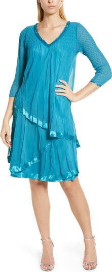 Plus Size Nordstrom Komarov Petite Nordstrom Komarov Dresses Cheap