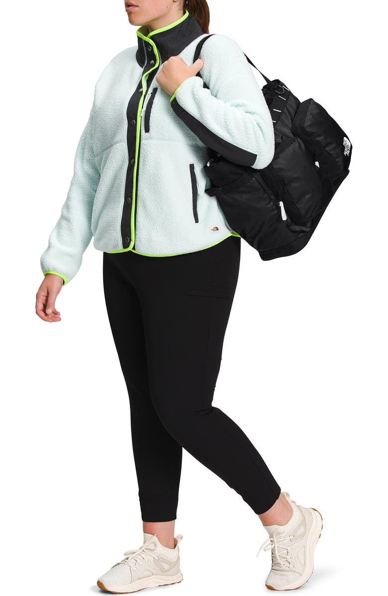 The North Face Base Camp Voyager Tote, Alternate, color,