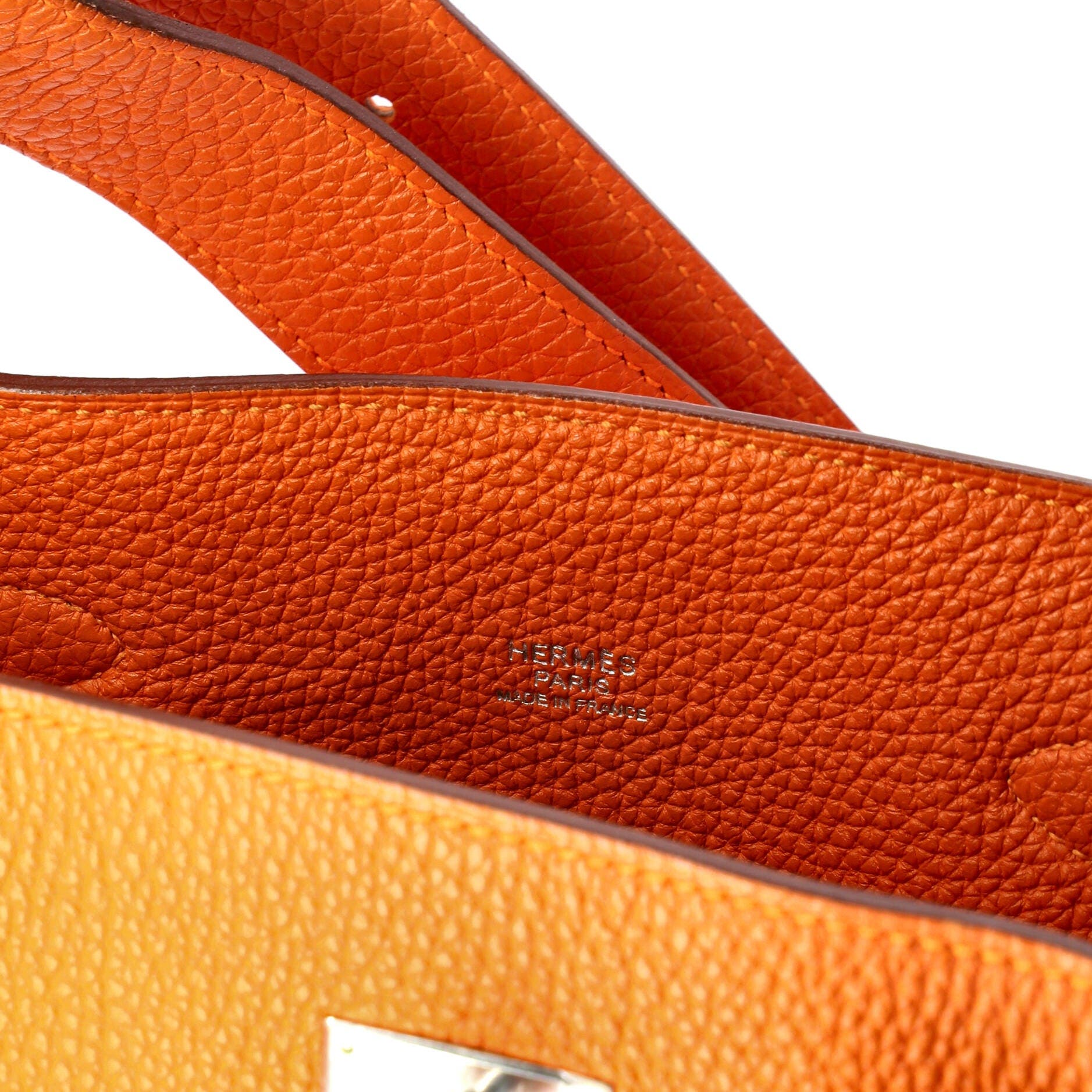 Pre-Owned Hermes So Kelly Bag Togo 22, Alternate, color, 