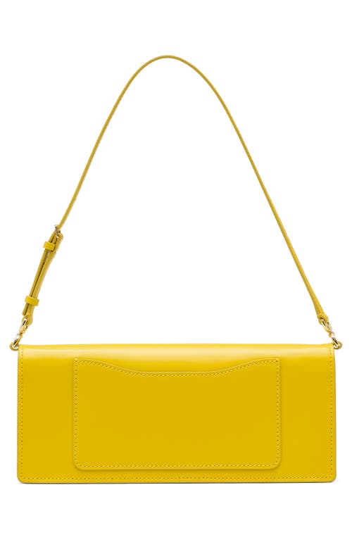 Marc Jacobs The Mirror Leather Shoulder Bag