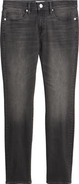 FRAME L'Homme Skinny Jeans