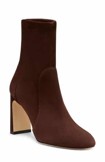 Babette Bootie 85