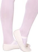 CAPEZIO Daisy Ballet Shoe | White