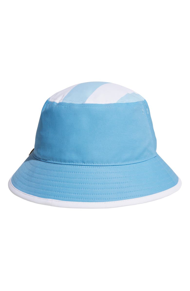 adidas Argentina Fan Bucket Hat, Alternate, color, 