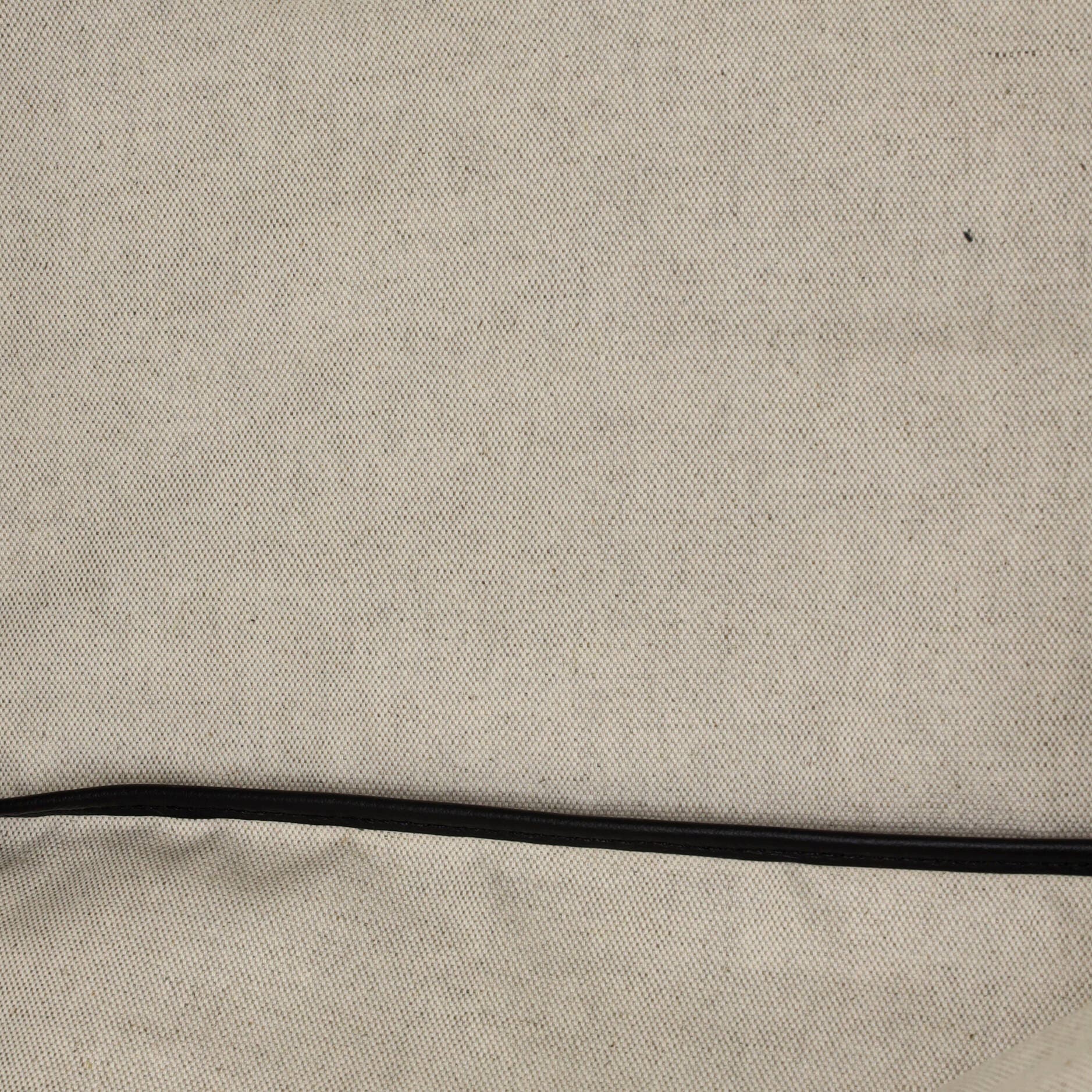 Pre-Owned Goyard Saint Louis Tote Coated Canvas GM, Alternate, color, Black